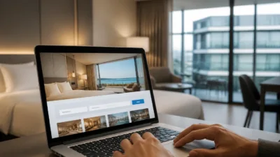 Teklif, yabancı dijital konaklama platformlarına izin belgesi ve Türkiye’de temsilci