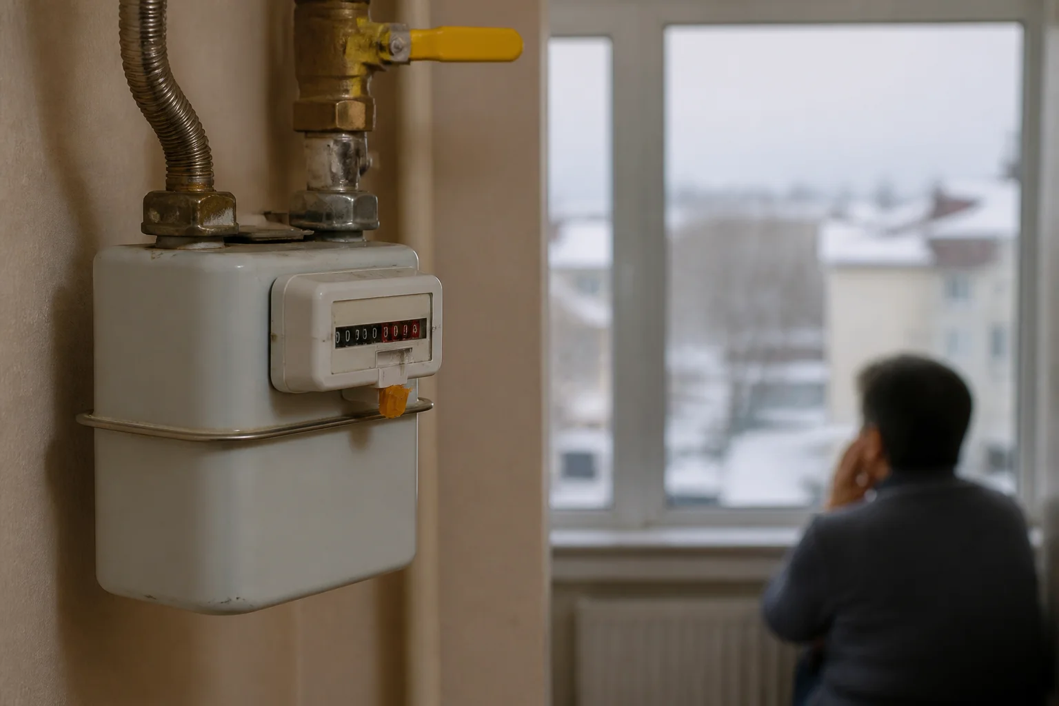 Güncellenen il bazlı sınırlar, konut abonelerinin hangi doğalgaz tarifesi kademesine