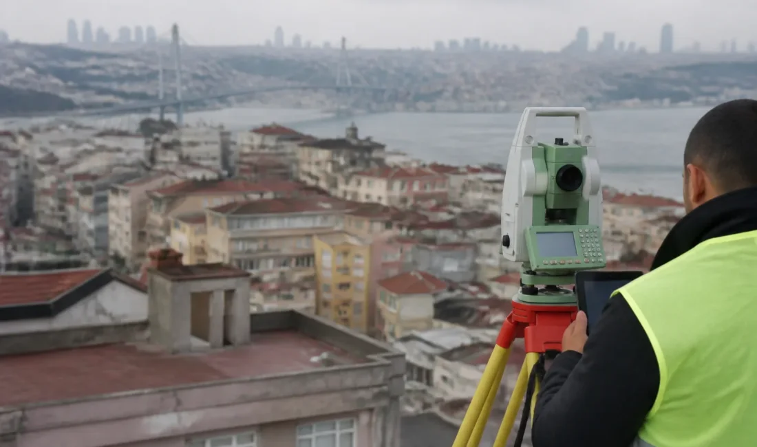 Bakan Yardımcısı Ömer Bulut, dönüşüm sürecinin TOKİ aracılığıyla yürütüleceğini açıkladı.
