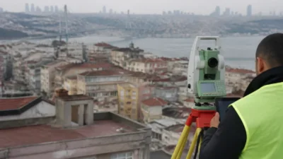 Bakan Yardımcısı Ömer Bulut, dönüşüm sürecinin TOKİ aracılığıyla yürütüleceğini açıkladı.