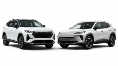 Chery’nin Türkiye’de satışa sunduğu Omoda ve Jaecoo modellerinin Ekim 2026