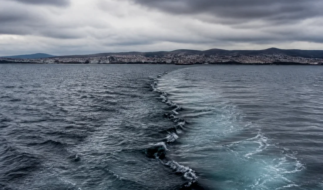 Yalova yakınlarındaki 3,5 büyüklüğündeki deprem İstanbul’da da hissedildi; Tüysüz, hareketin