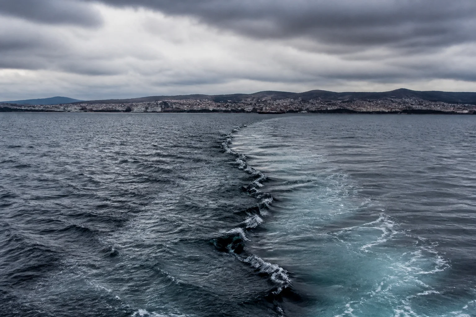 Yalova yakınlarındaki 3,5 büyüklüğündeki deprem İstanbul’da da hissedildi; Tüysüz, hareketin
