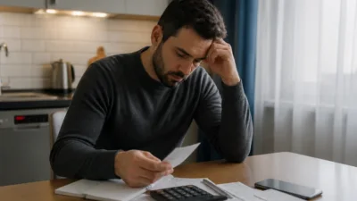 Rapora göre kaybın 1 trilyon 223 milyar TL’si enflasyondan, 1