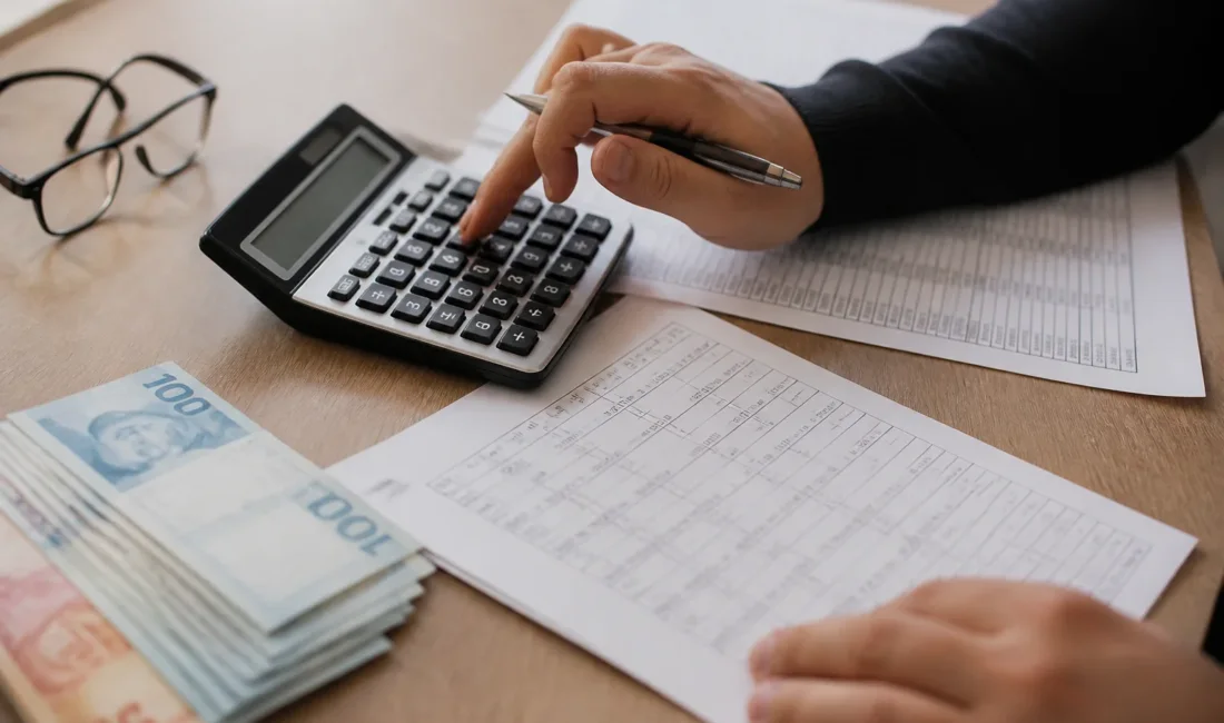 Üç aylık enflasyon yüzde 5,57 olurken kesin zam oranı yılın