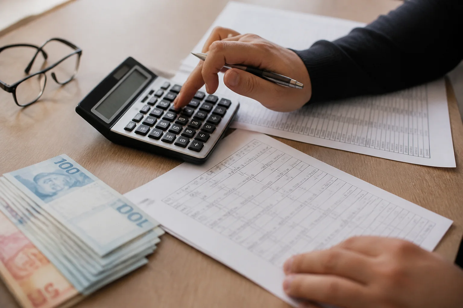 Üç aylık enflasyon yüzde 5,57 olurken kesin zam oranı yılın