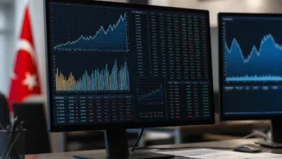 Ekim enflasyonu 3 Kasım Salı günü saat 10.00’da açıklanacak; piyasanın