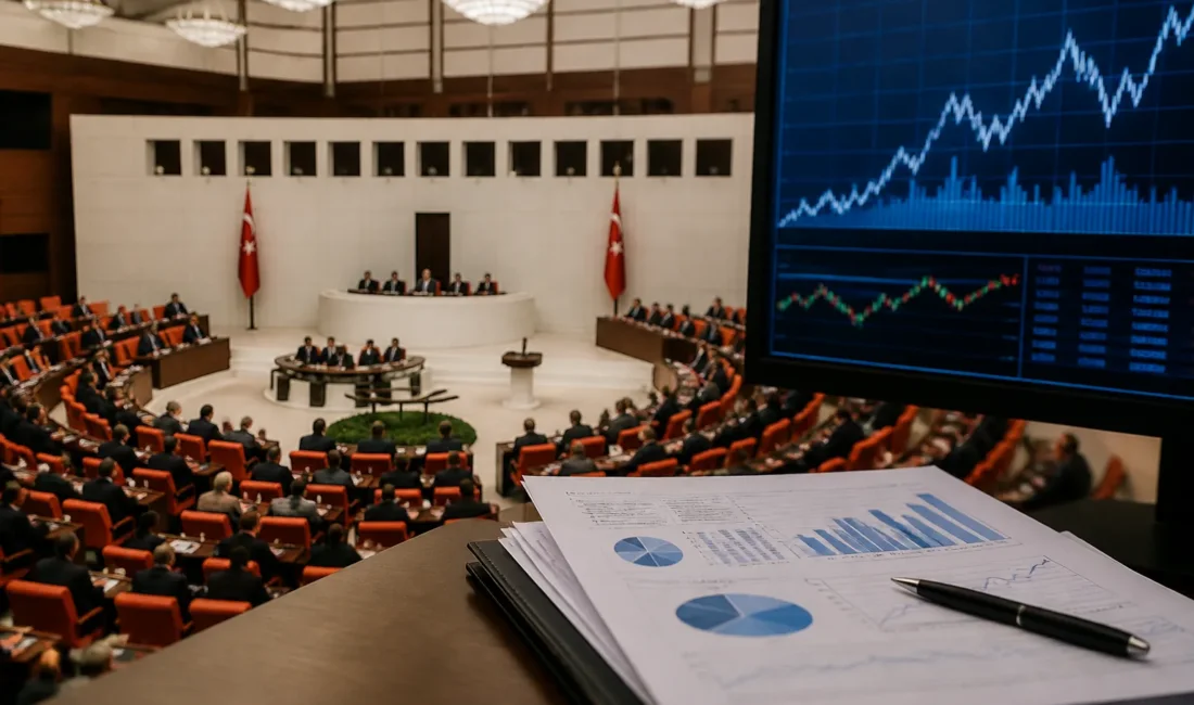Fatih Erbakan, yatırım fonları için araştırma komisyonu önerisinin reddedilmesini eleştirdi.