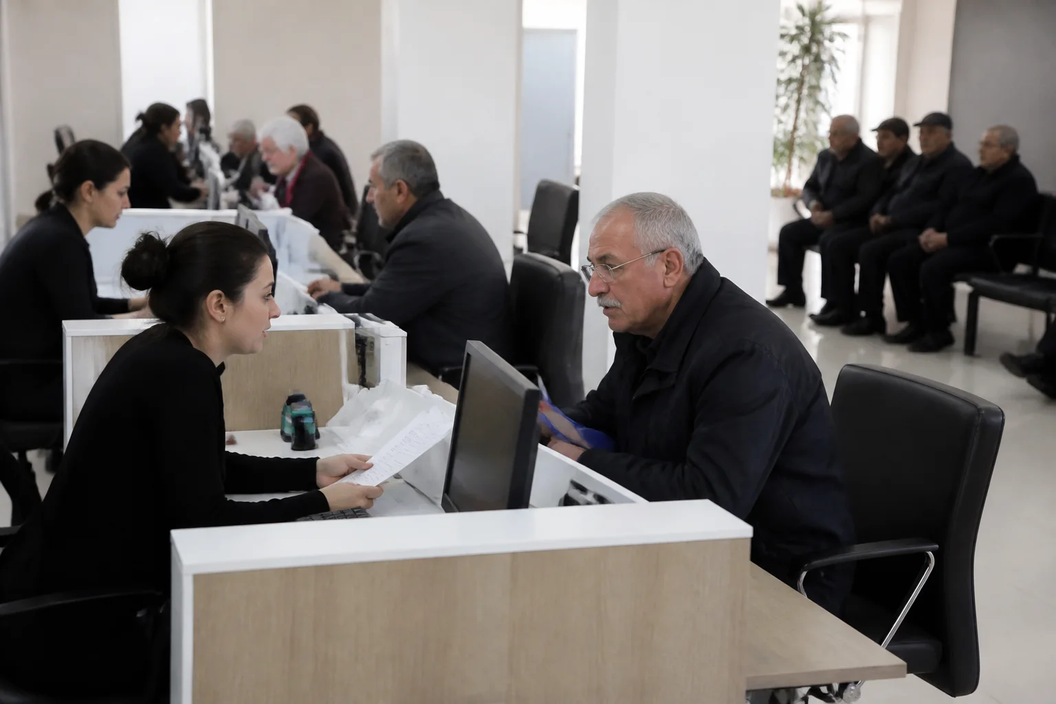 Borçlanma ve ihya tutarları başvuru tarihindeki prime esas kazanca göre