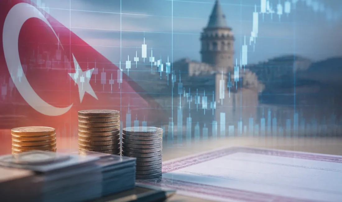 TÜİK verilerine göre DİBS, Eylül ayında Yİ-ÜFE ve TÜFE bazında