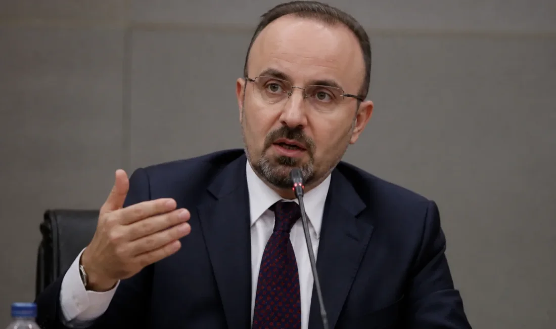 Turan, Erdoğan’ın “Kimin yanlışı varsa gereğini yapın” talimatını hatırlattı.