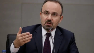 Turan, Erdoğan’ın “Kimin yanlışı varsa gereğini yapın” talimatını hatırlattı.