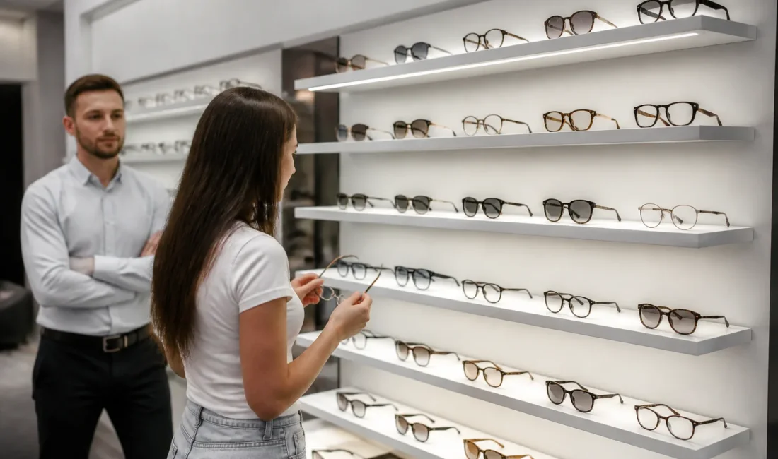 Rekabet Kurumu kararıyla Atasun’a diğer optikçilerden farklı indirim ve kampanya