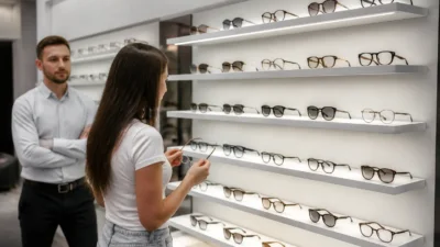 Rekabet Kurumu kararıyla Atasun’a diğer optikçilerden farklı indirim ve kampanya