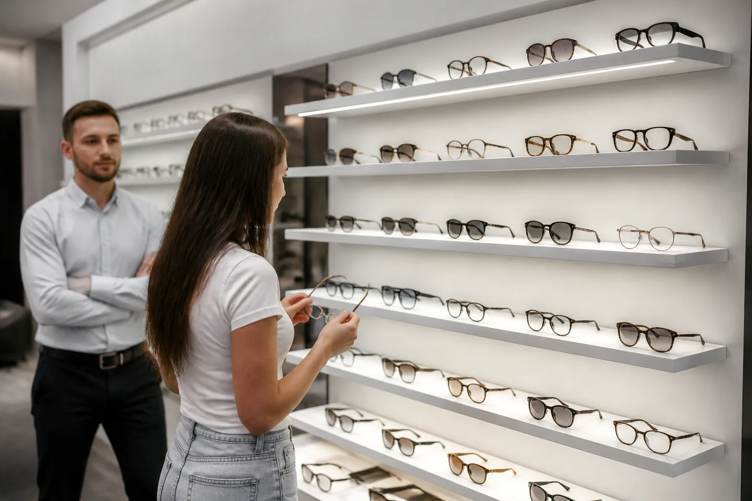 Rekabet Kurumu kararıyla Atasun’a diğer optikçilerden farklı indirim ve kampanya