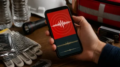 Deprem uyarılarını etkinleştirmek için Android ve iPhone ayarlarında izlenmesi gereken