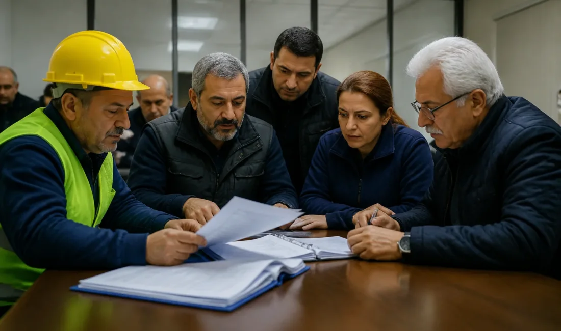 Sendika, en düşük emekli aylığının asgari ücret seviyesine çıkarılmasını ve