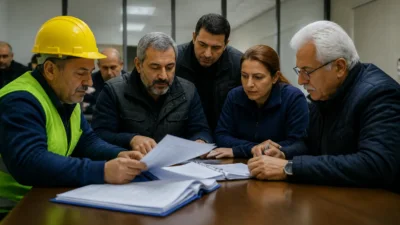 Sendika, en düşük emekli aylığının asgari ücret seviyesine çıkarılmasını ve