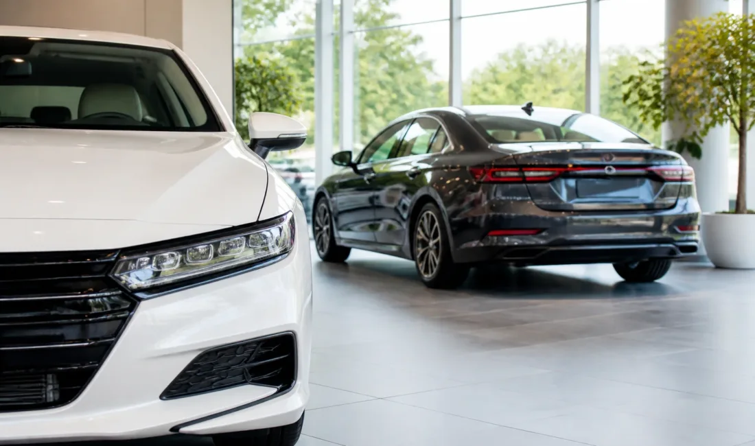 Honda’nın hibrit modellerinde Ekim 2026 fiyatları güncellendi; bazı HR-V versiyonlarında