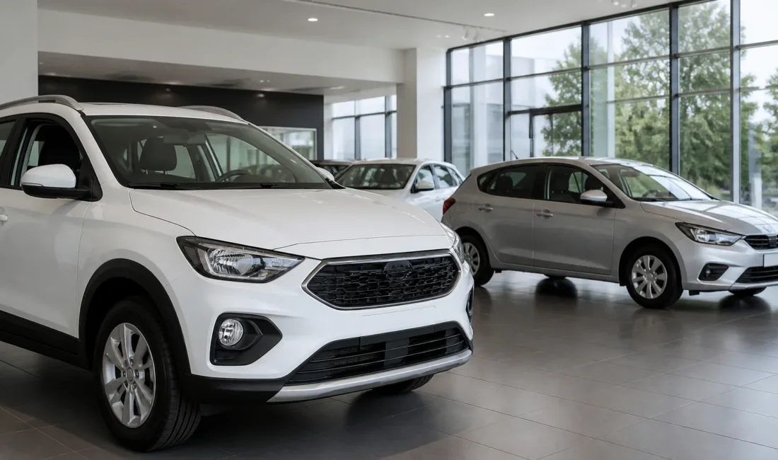 Hyundai’nin yeni listesinde bazı versiyonlarda kampanyalı fiyatlar ve 200 bin