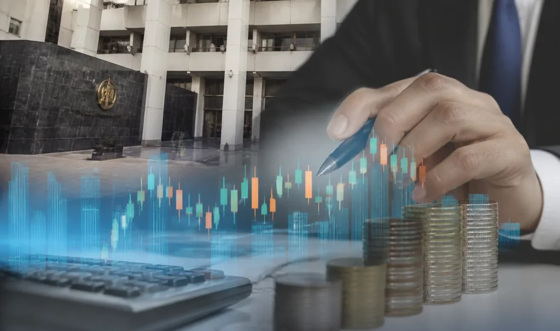Bursa Ticaret Borsası Başkan Yardımcısı Özhan, faiz indiriminin işletmelere yansımasının