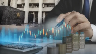 Bursa Ticaret Borsası Başkan Yardımcısı Özhan, faiz indiriminin işletmelere yansımasının