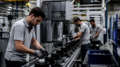 İSO’nun eylül PMI verisi 47,9’a gerilerken temel gıda pozitif ayrışan