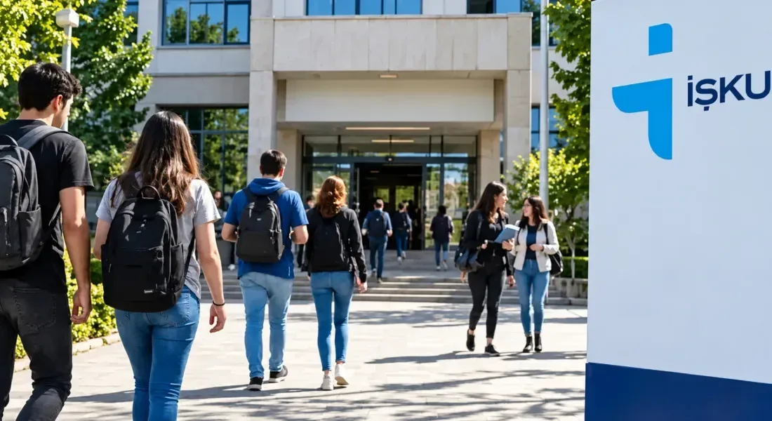 İŞKUR Gençlik Programı’nda öğrencilere katıldıkları her gün için 1.375 TL