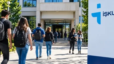 İŞKUR Gençlik Programı’nda öğrencilere katıldıkları her gün için 1.375 TL