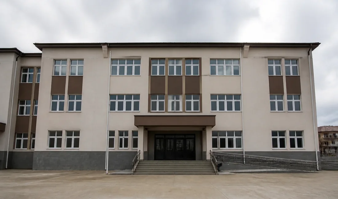 İstanbul genelinde eğitim sürerken, ara verme kararı yalnızca Başakşehir’deki bir