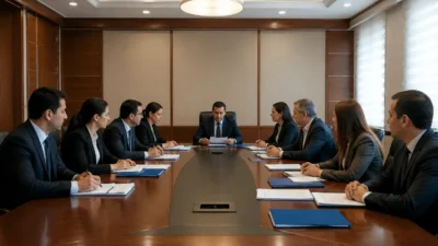 Üçlü Danışma Kurulu 6 Ekim’de, KPDK ise 8 Ekim’de kamu
