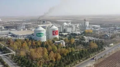 2026-2027 kampanya döneminde ödemeler 9 Ekim Cuma saat 17.00’de başlayacak.