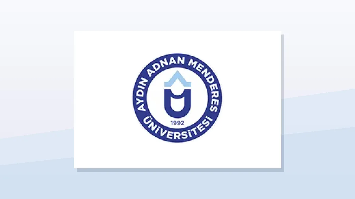 Aydın Adnan Menderes Üniversitesi, farklı akademik kadrolar için öğretim üyesi