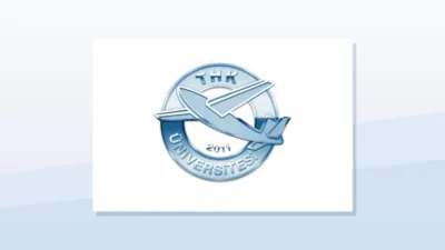 Türk Hava Kurumu Üniversitesi, Ankara’daki kadrolar için toplam 216 akademik