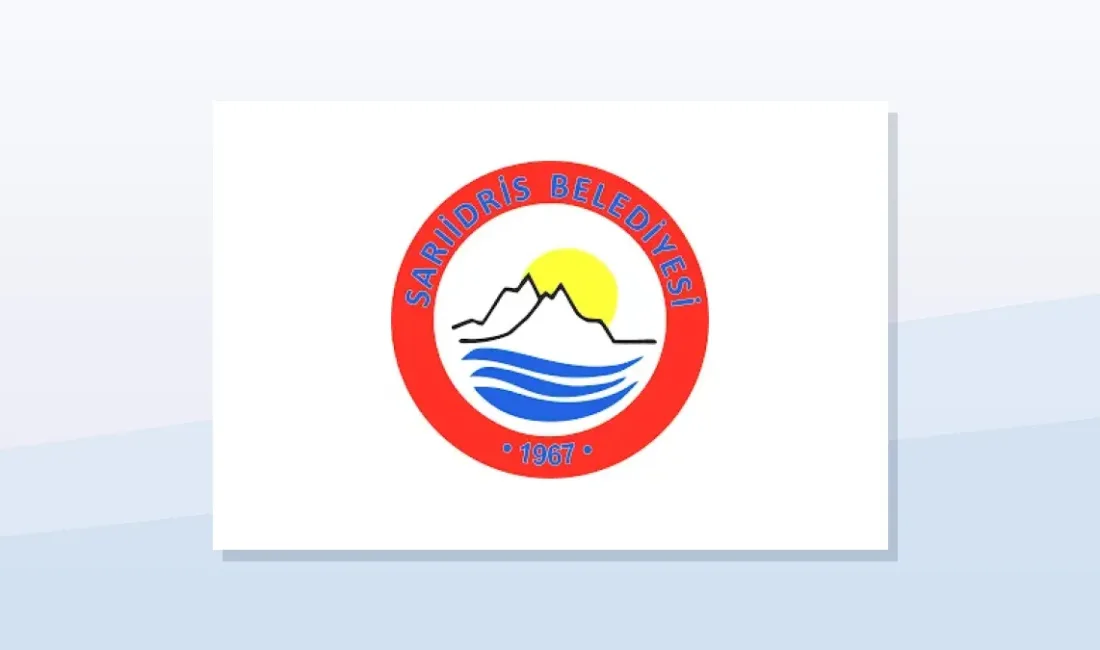 Isparta Sarıidris Belediyesi, zabıta memuru kadrosu için başvuruları 18-20 Kasım