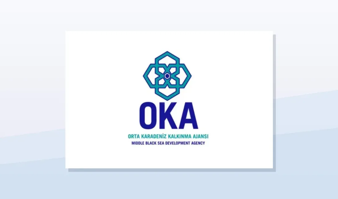 Orta Karadeniz Kalkınma Ajansı, farklı kadrolarda görevlendirilmek üzere personel alım