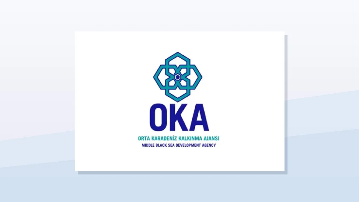Orta Karadeniz Kalkınma Ajansı, farklı kadrolarda görevlendirilmek üzere personel alım