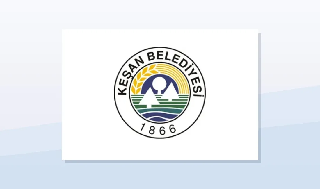 Keşan Belediyesi, inşaat ve elektrik-elektronik mühendisliği mezunları için memur kadrolarını