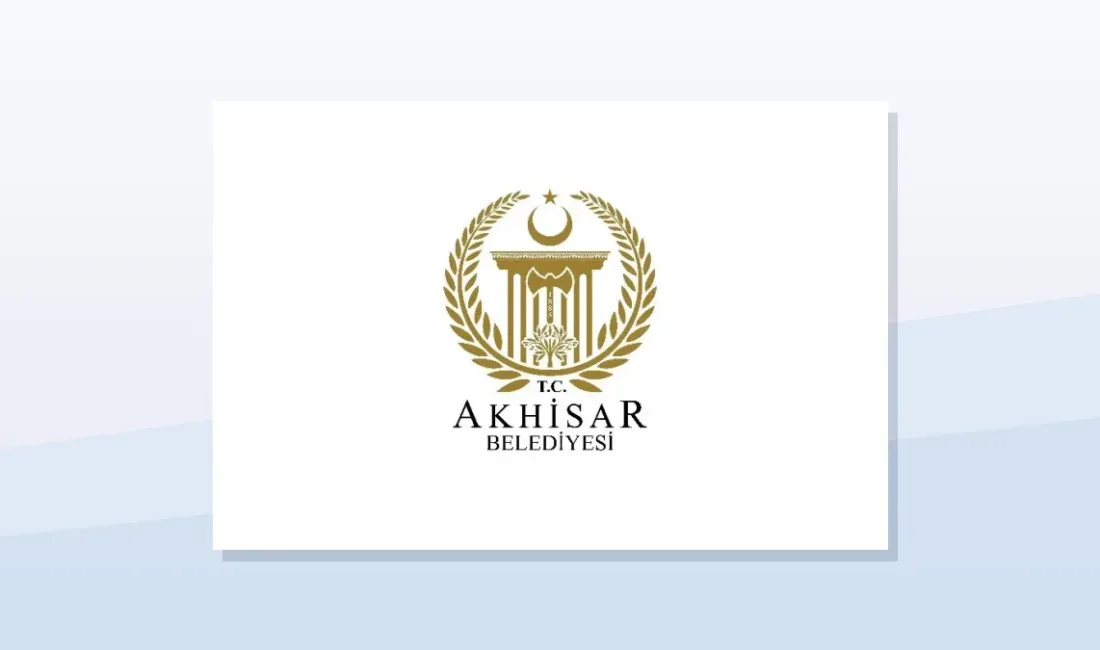Manisa Akhisar Belediyesi, makine mühendisi kadrosu için memur alımı başvuru