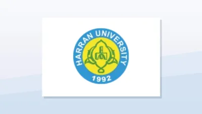 Şanlıurfa’daki kadrolar için başvurular, ilanın yayımlandığı tarihten itibaren 15 gün