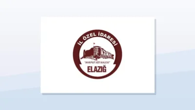 Elaziğ Il Özel Idaresi, Elaziğ için sözleşmeli personel alımı yapacağını