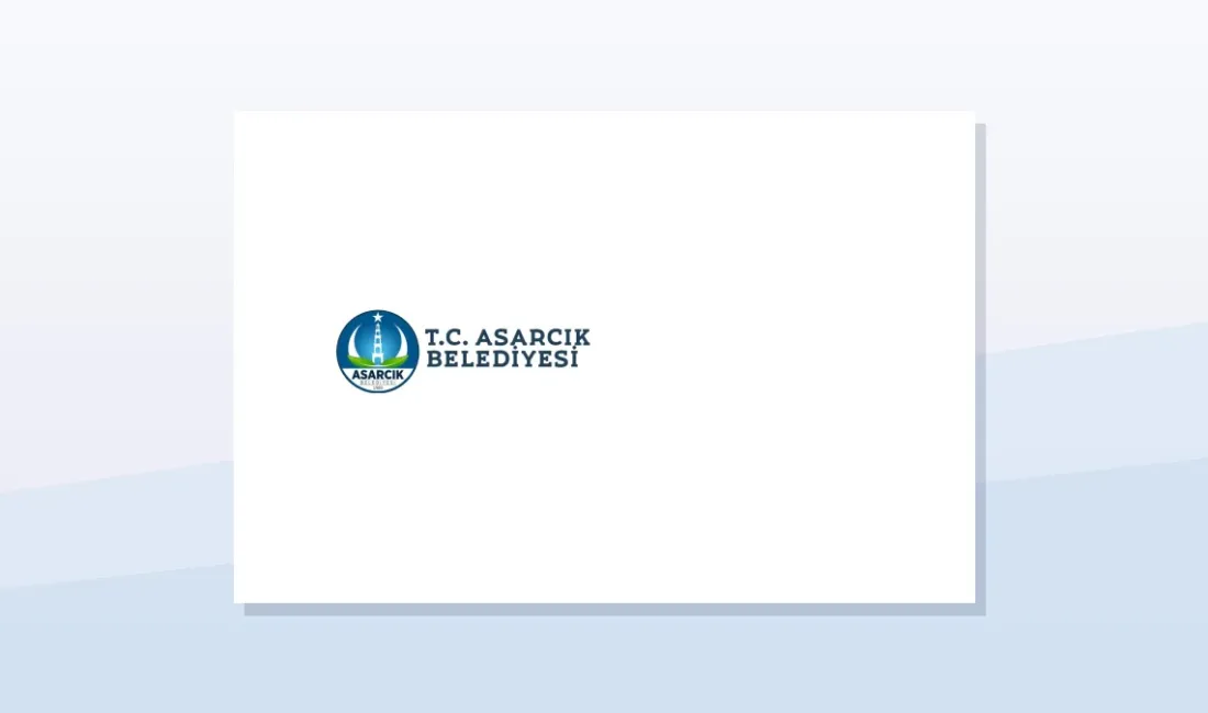 Samsun’daki Asarcık Belediyesi, mimarlık mezunları için memur alımı ilanı yayımladı.
