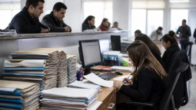 Resmî Gazete’de yayımlanan düzenlemeyle adaylık, stajyerlik ve yardımcılık dönemindeki personelin