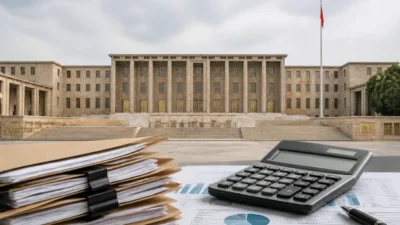 Memur ve emeklileri, enflasyon kayıplarını telafi edecek düzenlemelerin bütçede yer