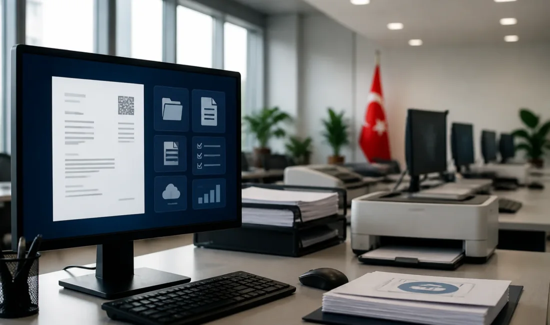 GİBİ adlı sohbet robotunun gib.gov.tr ve GİBMOBİL’e entegre edilmesi planlanıyor.