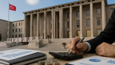 Kanun teklifi yasalaşırsa memurlar, haziran ve aralık aylarında net asgari