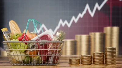TÜFE artışı ağustostaki yüzde 2,19’dan Eylül 2026’da yüzde 1,61’e geriledi.