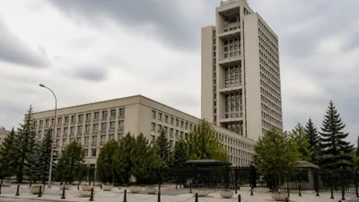 Hazine ve Maliye Bakanlığının yayımladığı verilere göre gelirin büyük bölümü