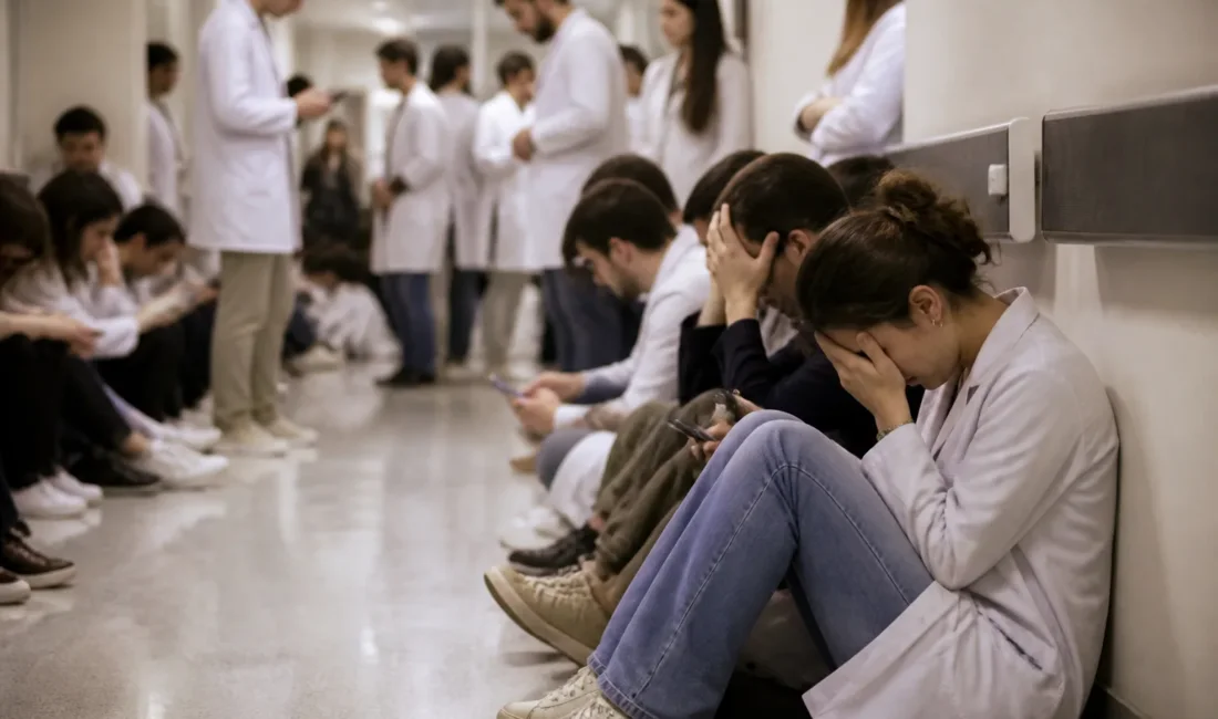 ÖSYM, 7 Ekim'de sona eren tercihlerin sonuç tarihi için henüz