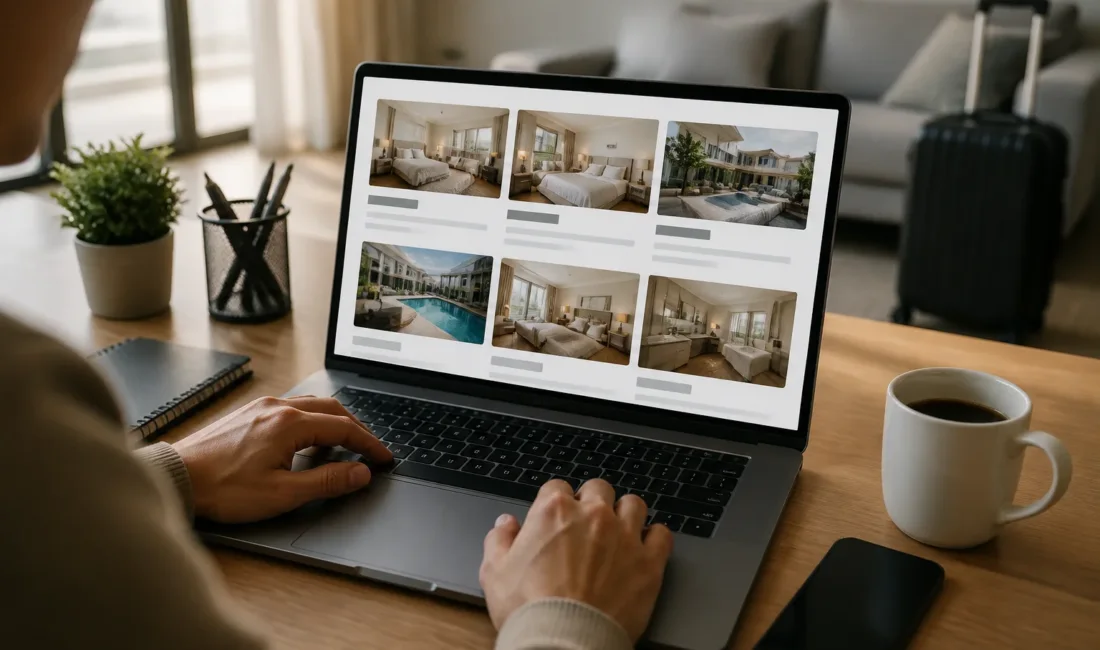 Booking.com ve Airbnb gibi platformların Türkiye’deki faaliyet şartlarını düzenleyen teklif